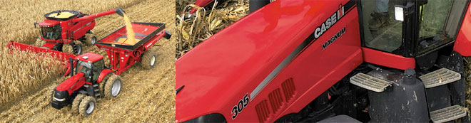 Cox Equipment Co., Inc.